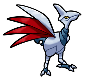 Skarmory