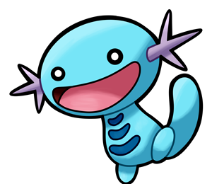 Wooper (Female)