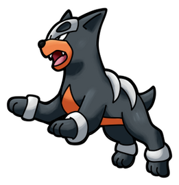 Houndour