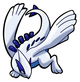 Lugia