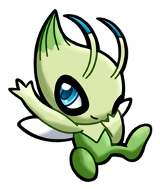 Celebi