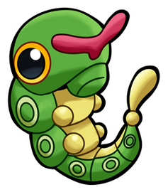 Caterpie