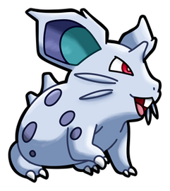 Nidoran (Female)