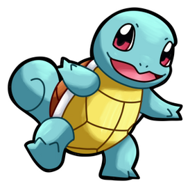 Squirtle
