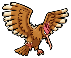 Fearow