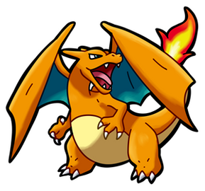Charizard