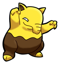 Drowzee