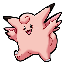 Clefable