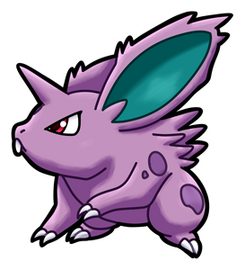 Nidoran (Male)