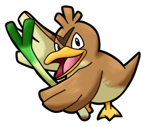 Farfetch'd