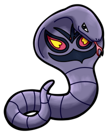Arbok