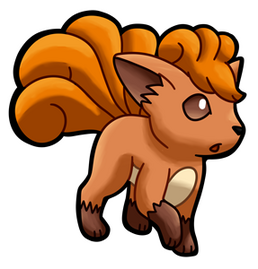 Vulpix
