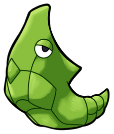 Metapod