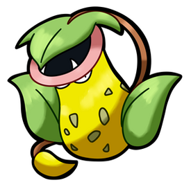 Victreebel