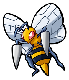 Beedrill