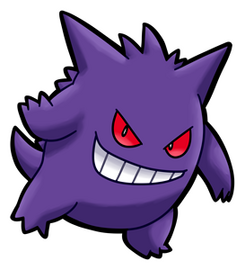 Gengar
