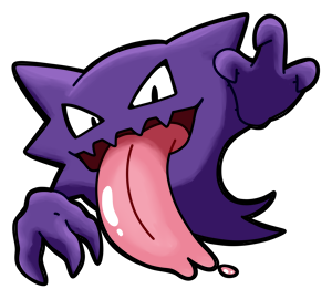 Haunter