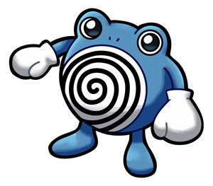Poliwhirl
