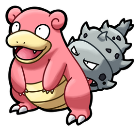 Slowbro