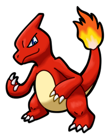 Charmeleon