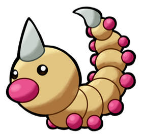Weedle