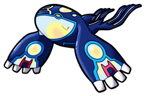 Primal Kyogre