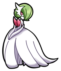Mega Gardevoir