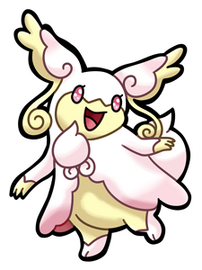 Mega Audino