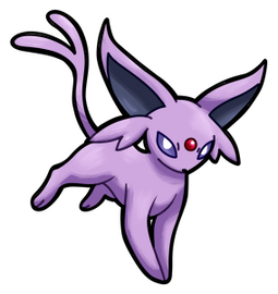 Espeon