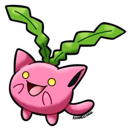 Hoppip