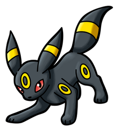 Umbreon