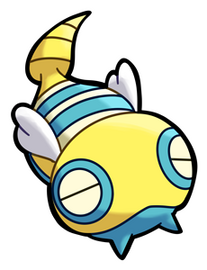 Dunsparce