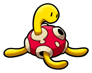 Shuckle