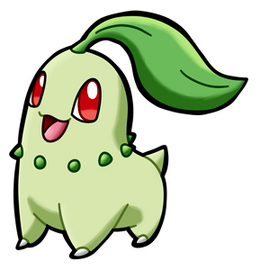 Chikorita