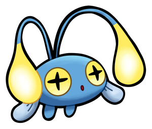 Chinchou