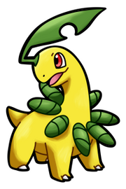 Bayleef