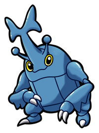 Heracross (Male)