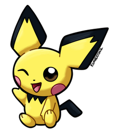 Pichu