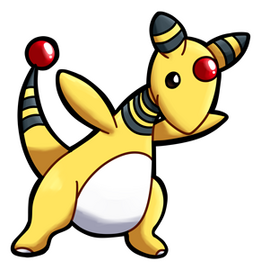 Ampharos