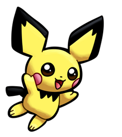 Pichu
