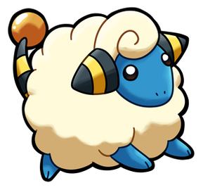Mareep