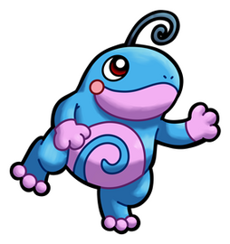 Shiny Politoed (Female)