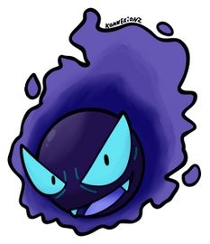 Colo. Gastly