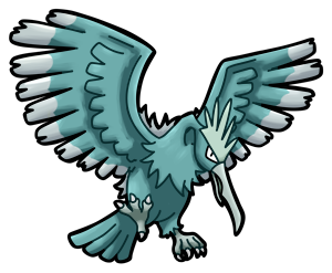 Stad. Fearow