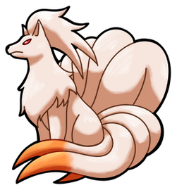 Colo. Ninetales