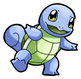 Colo. Squirtle