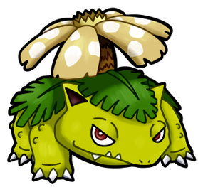 Colo. Venusaur