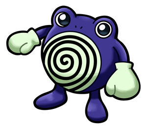 Stad. Poliwhirl
