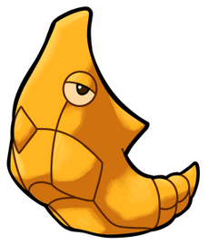 Colo. Metapod