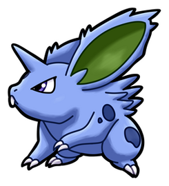 Stad. Nidoran (M)
